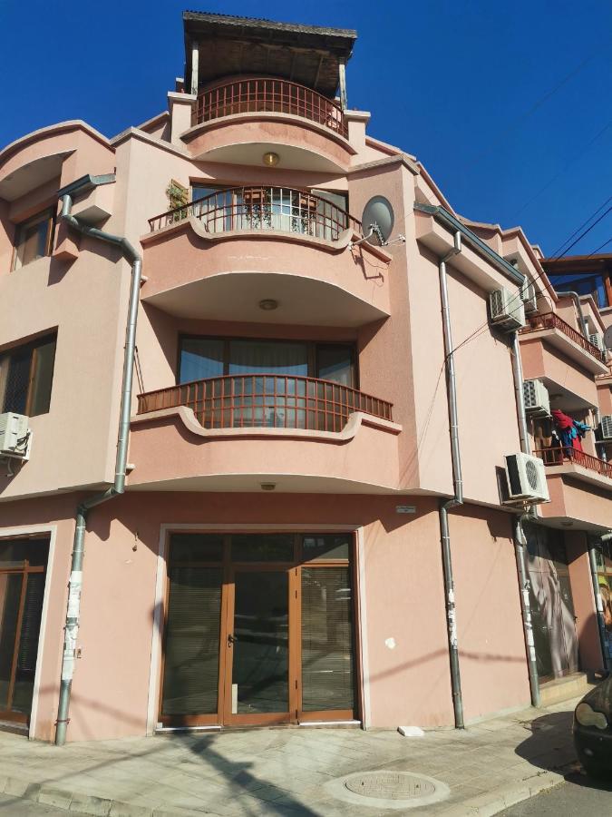 شقة Sweety Sliven المظهر الخارجي الصورة