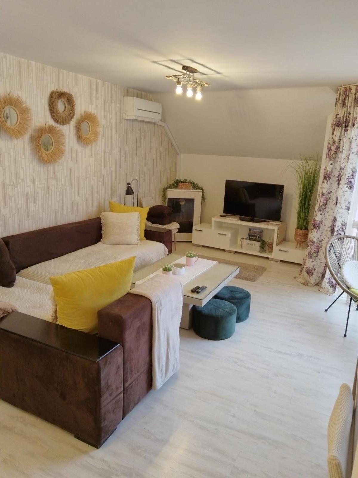 شقة Sweety Sliven المظهر الخارجي الصورة
